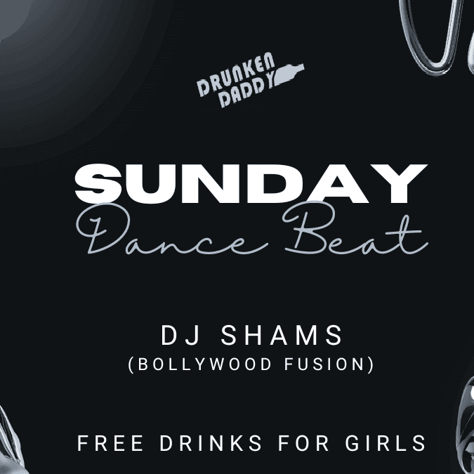 The Sunday Dance Beat