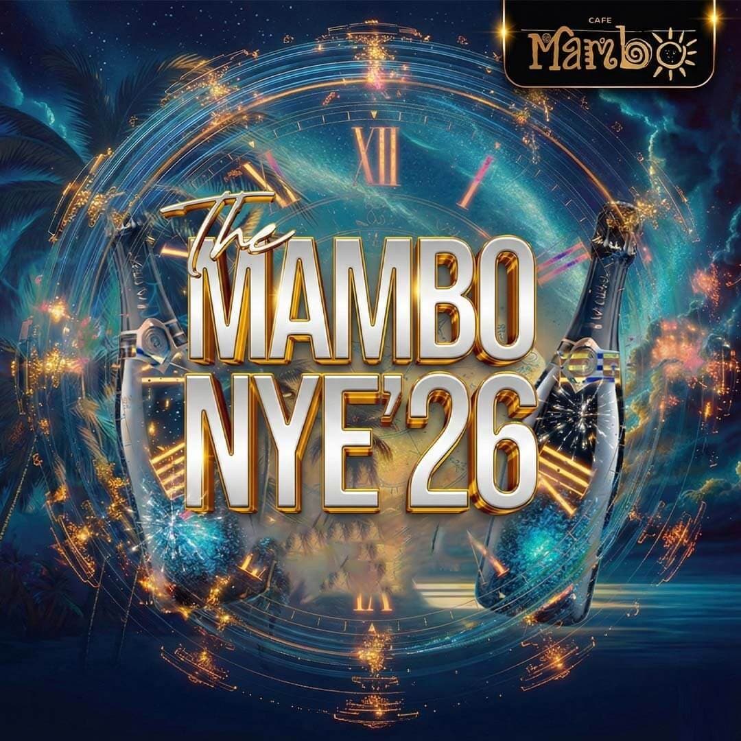 The Mambo Nye 2026