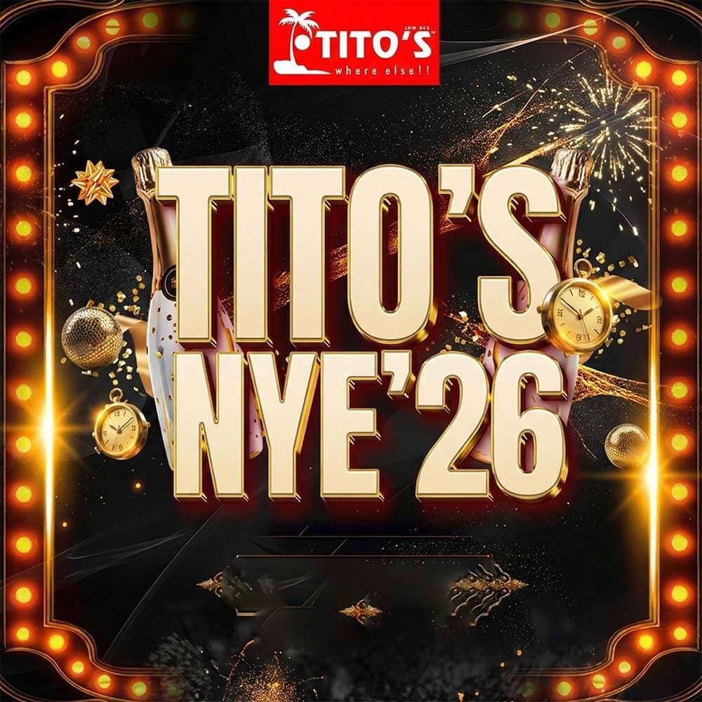 Titos Nye 2026
