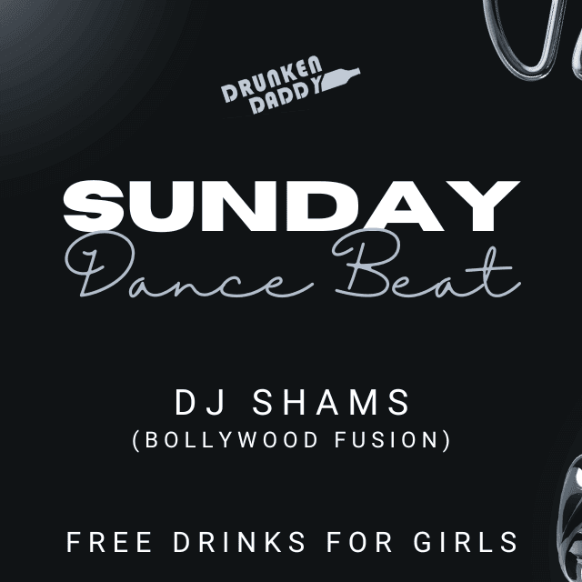 The Sunday Dance Beat