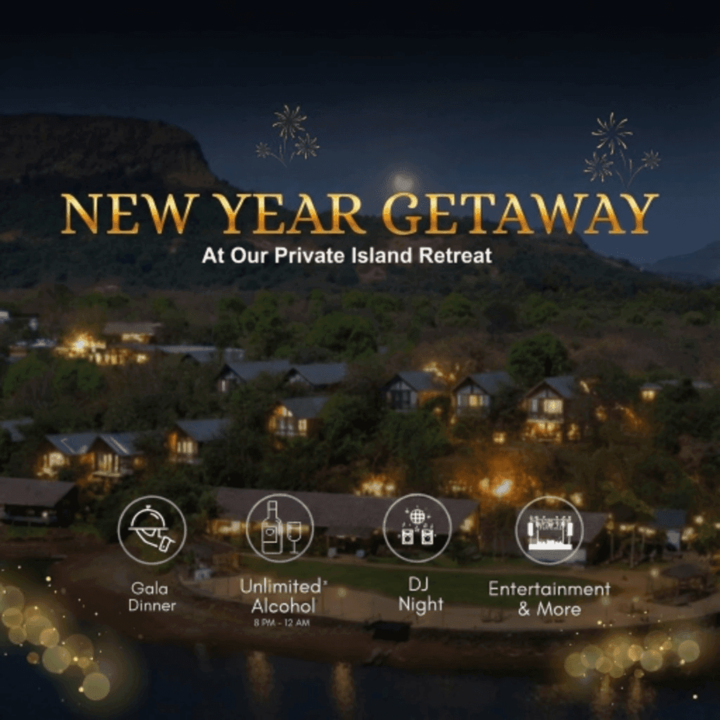 New Year’s Eve Bash 2026 – Canary Islands Resort And Spa