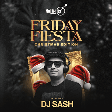 Friday Fiesta | Nolimits