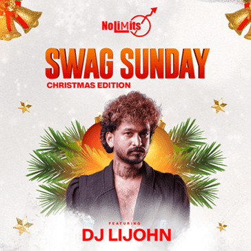 Swag Sunday | Nolimits