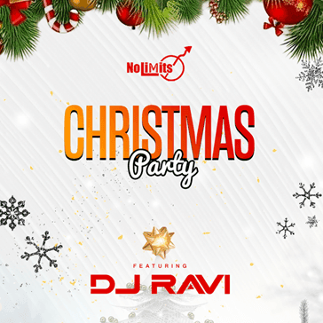 Christmas Party | Nolimits