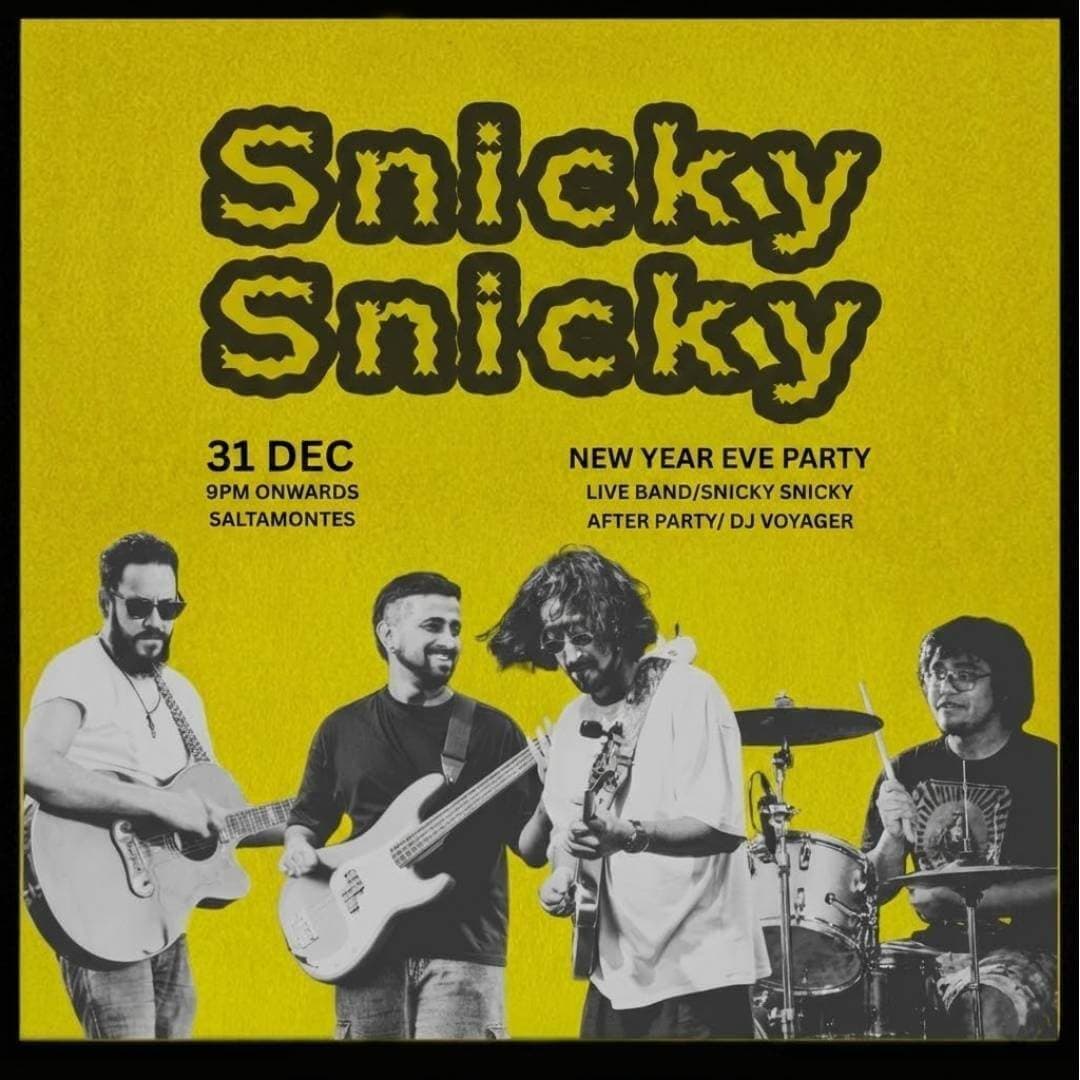 Snicky Snicky