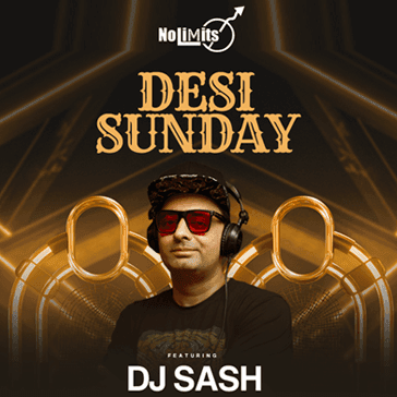 Desi Sunday | Nolimmits Brigade