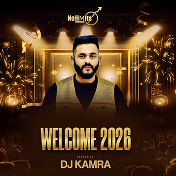 Welcome 2026 | Nolimmits Brigade