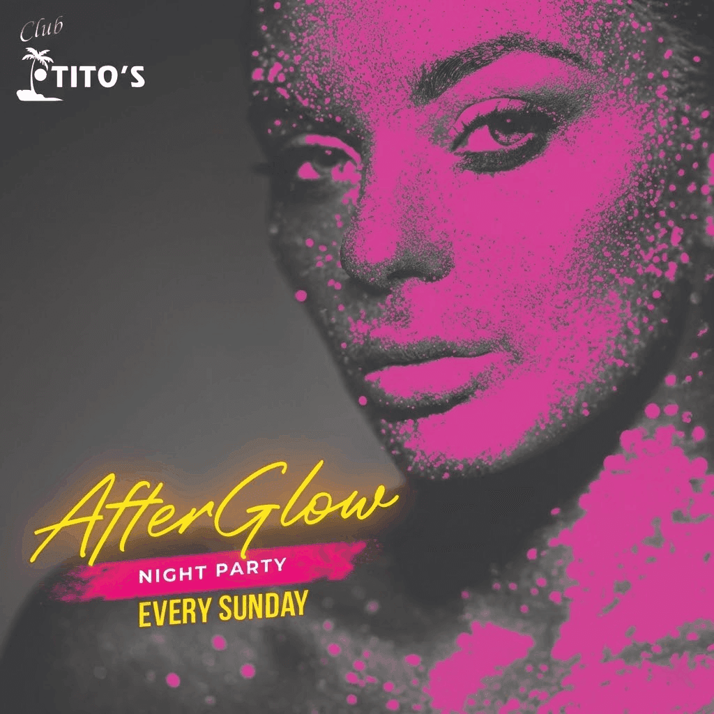 After Glow Night Party