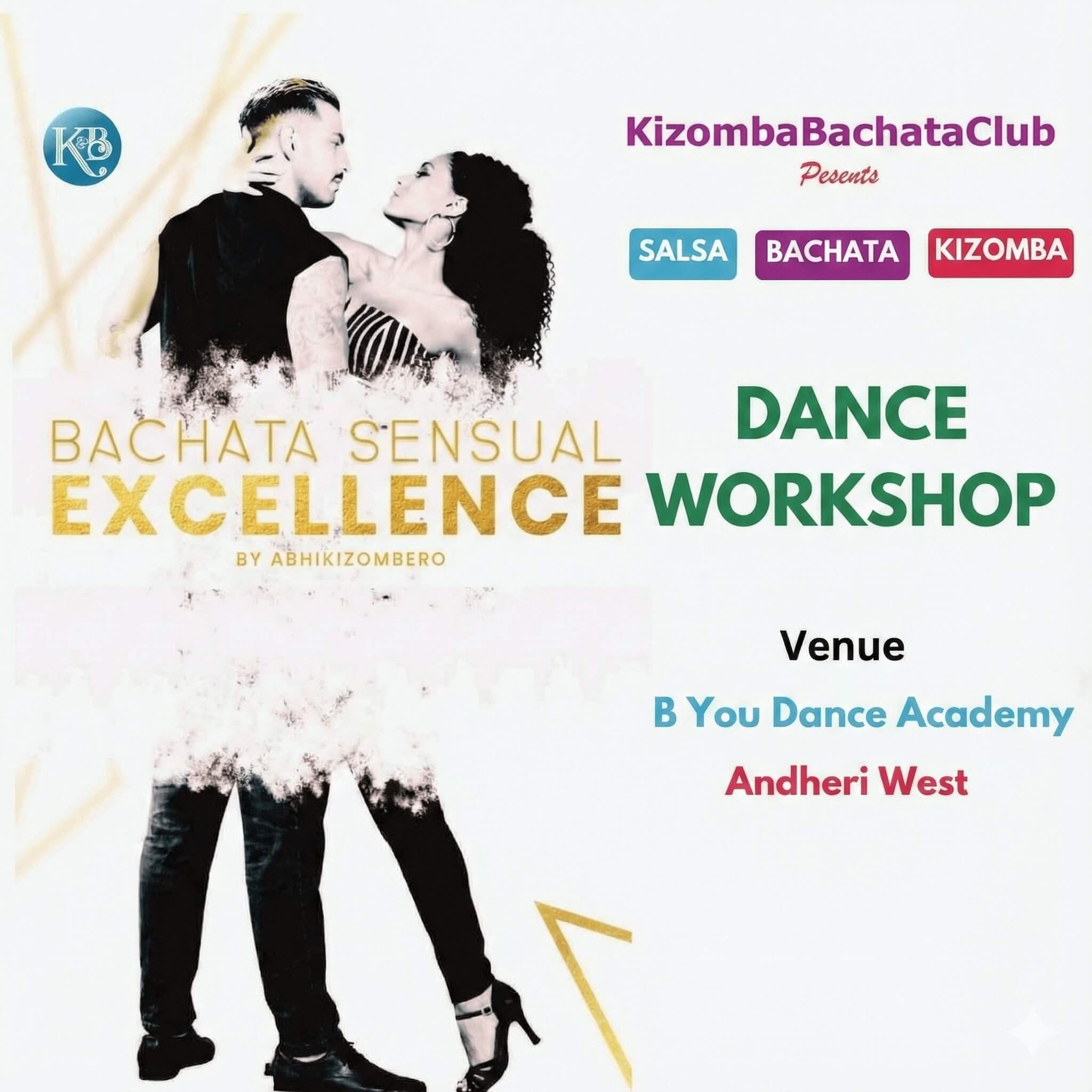 Bachata Sensual Excellence