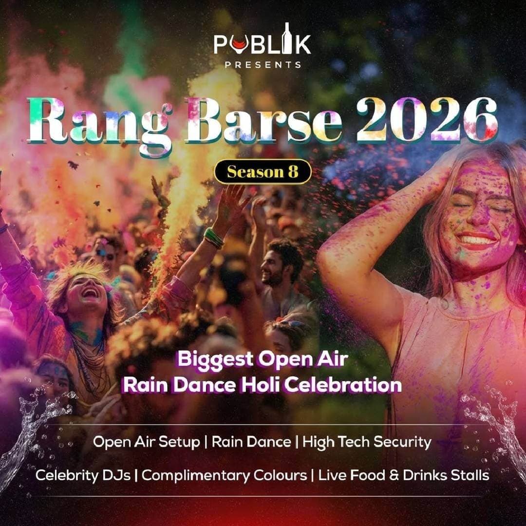 Rang Barse 2026 - Season 6
