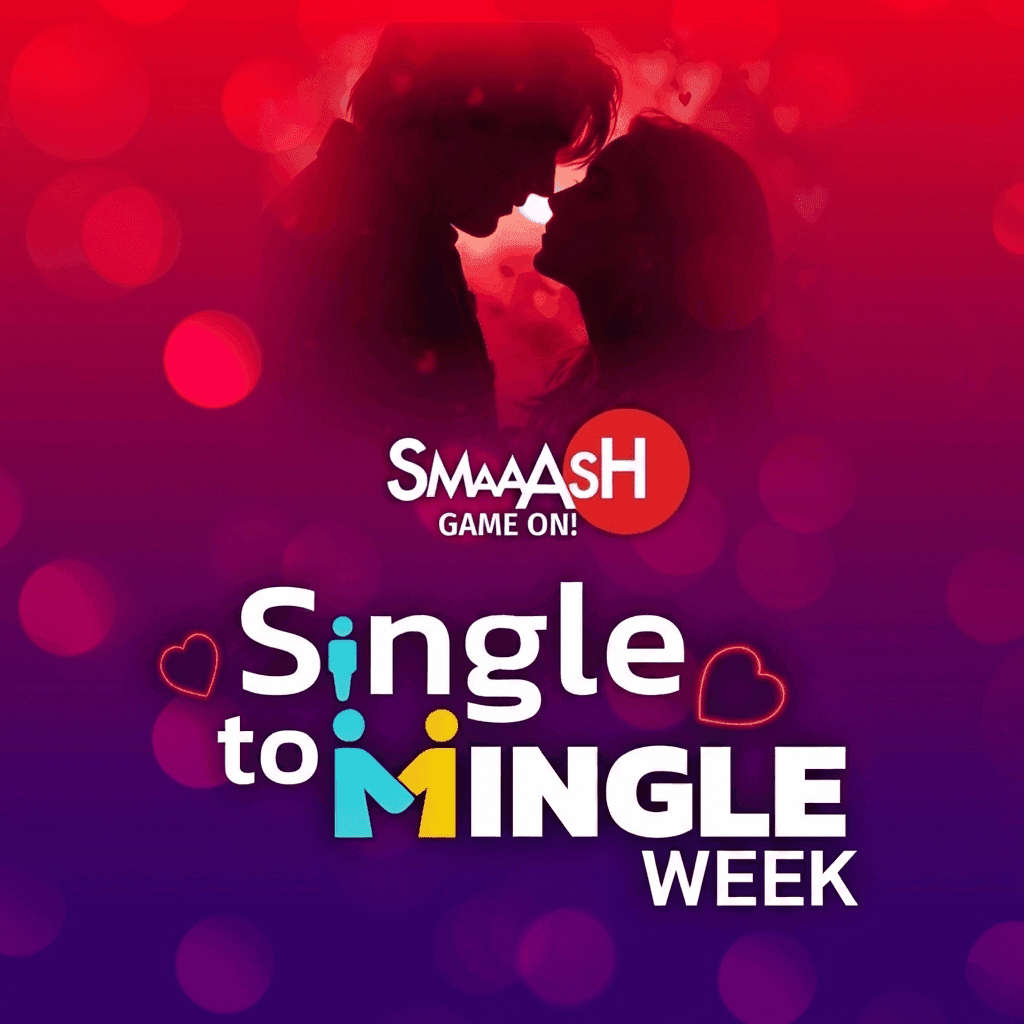Single to Mingle Week