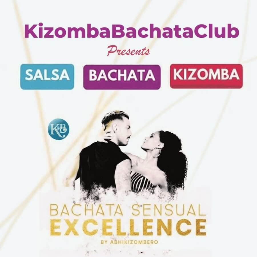 Free Salsa Bachata and Kizomba Dance Workshop
