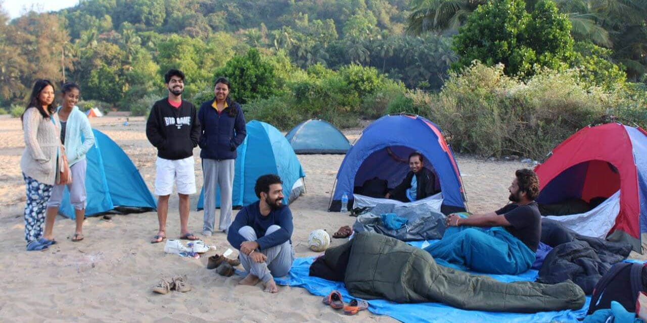 Gokarna Beach Trek