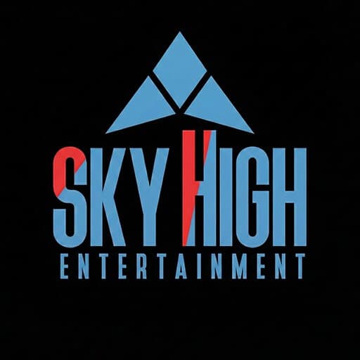 Sky High Entertainment
