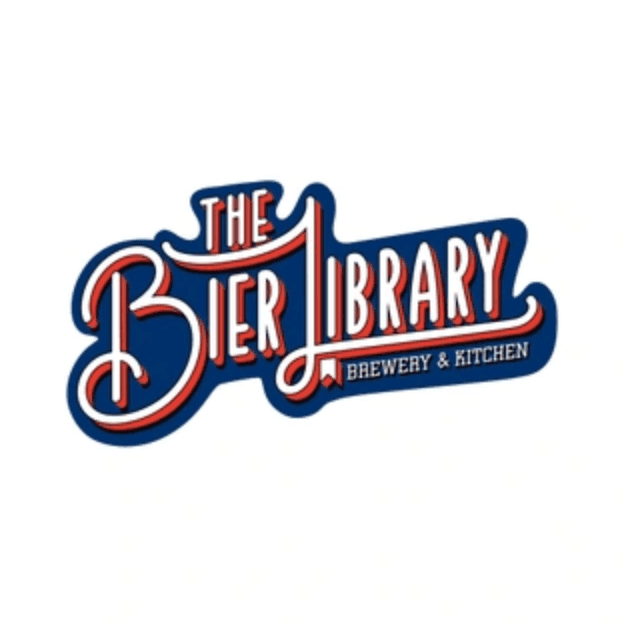 The Bier Library