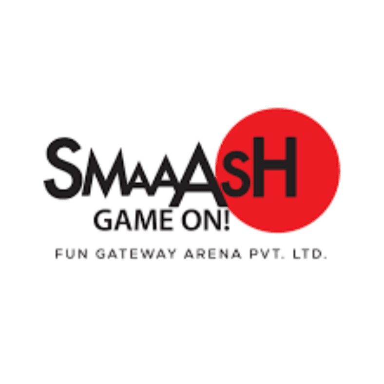 Smaaash Entertainment
