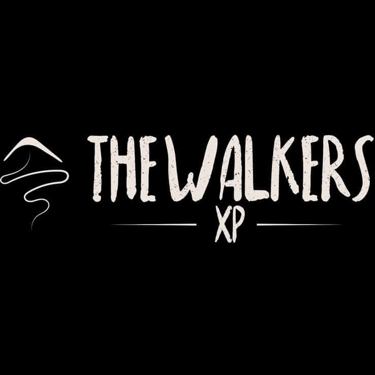 The Walkers XP