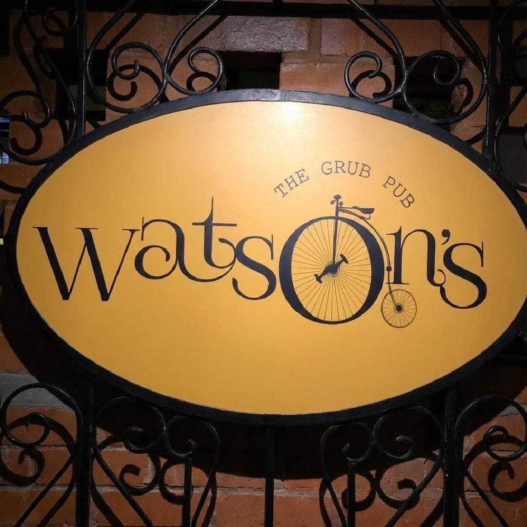 Watson's Chennai
