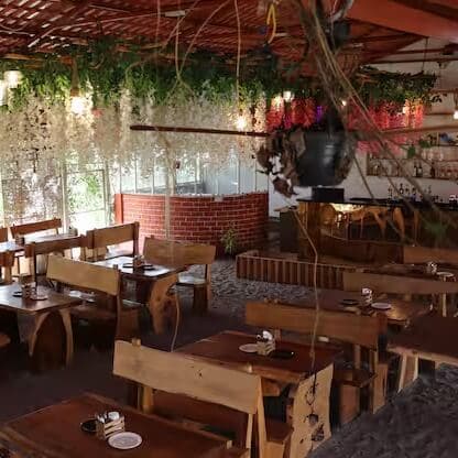 E CITY ADDA BAR & KITCHEN