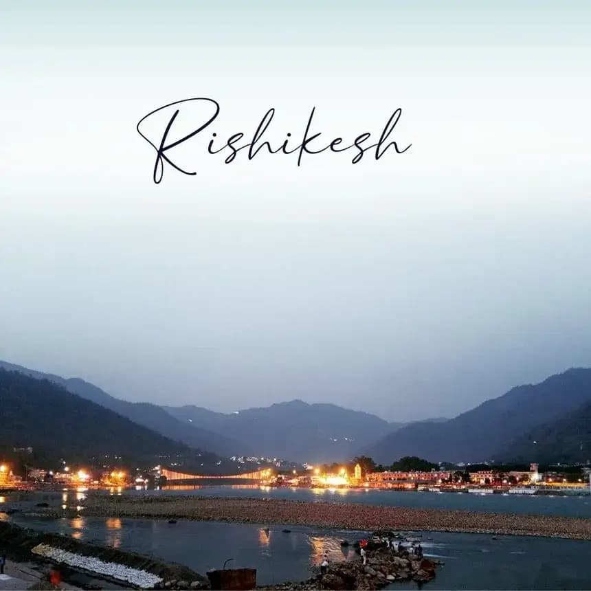 Rishikesh