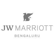 JW Marriott Hotel Bengaluru
