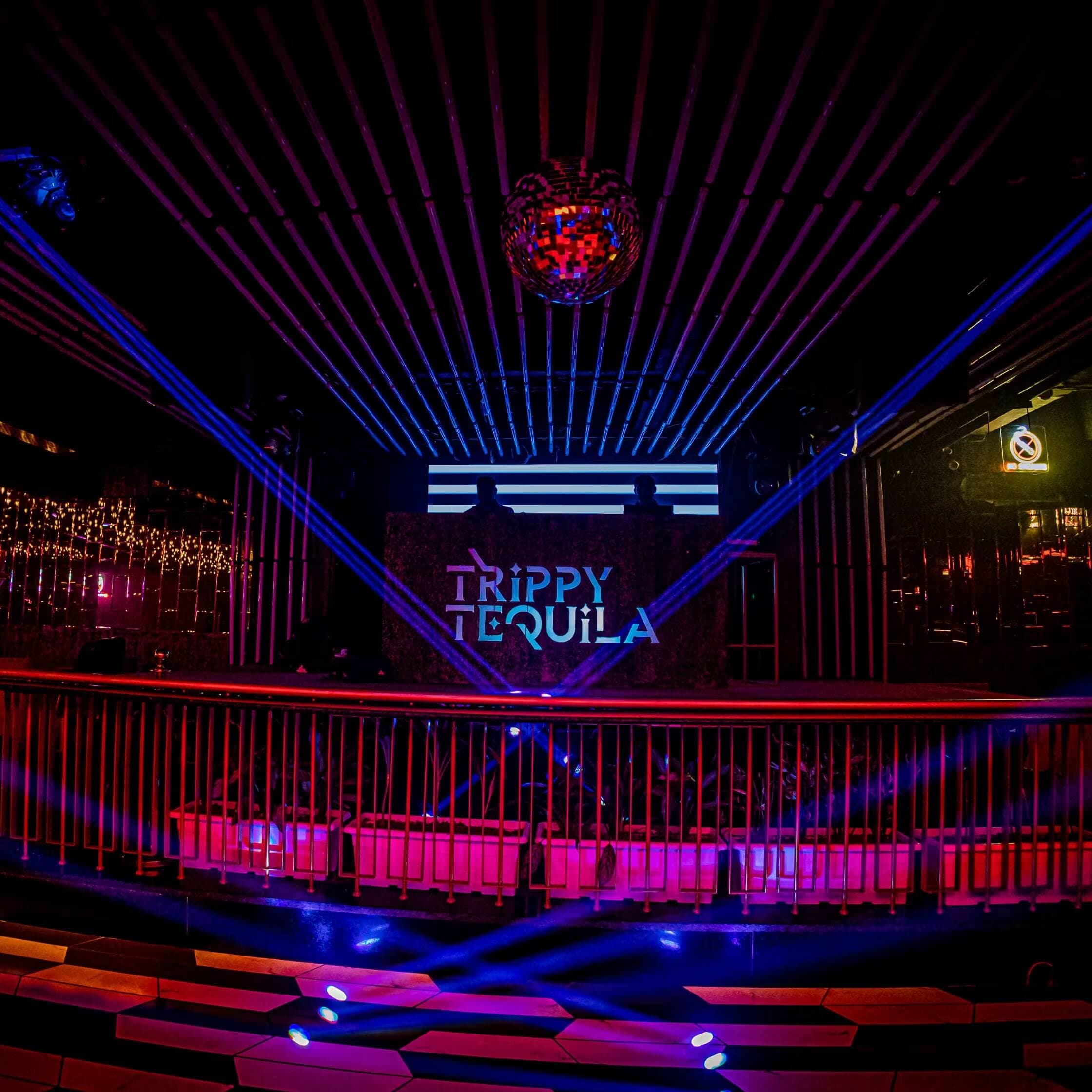 Trippy Tequila Noida