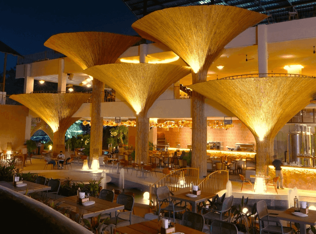 Abv Rajpalya NYE 2026 - Abv Wonderland at ABV - Artisanal Bier Village in Bangalore ...