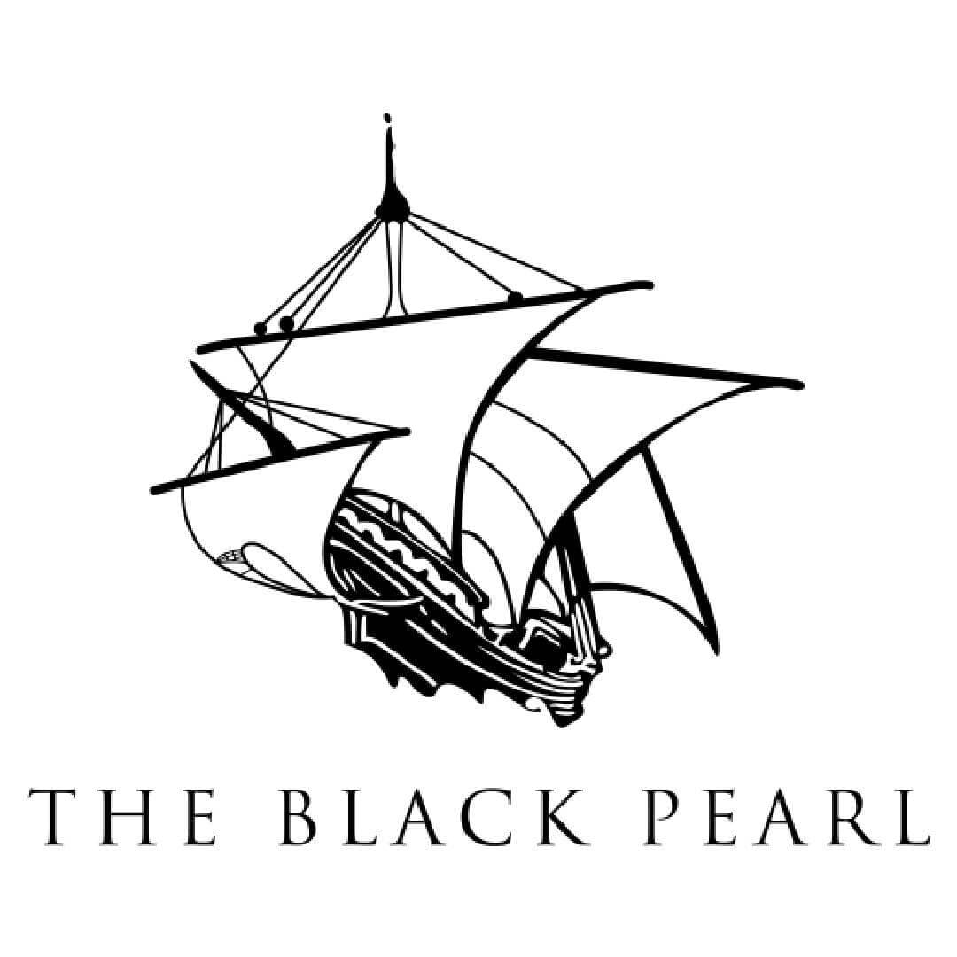The Black Pearl