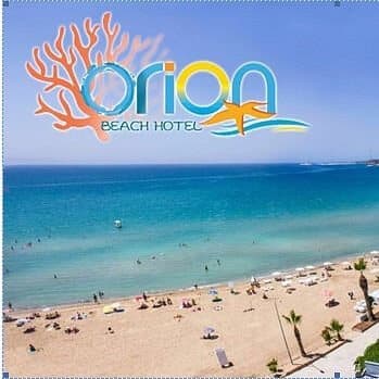 Orion Beach Restaurant