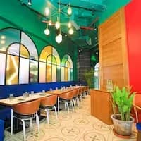 DOBARAA - Whitefield