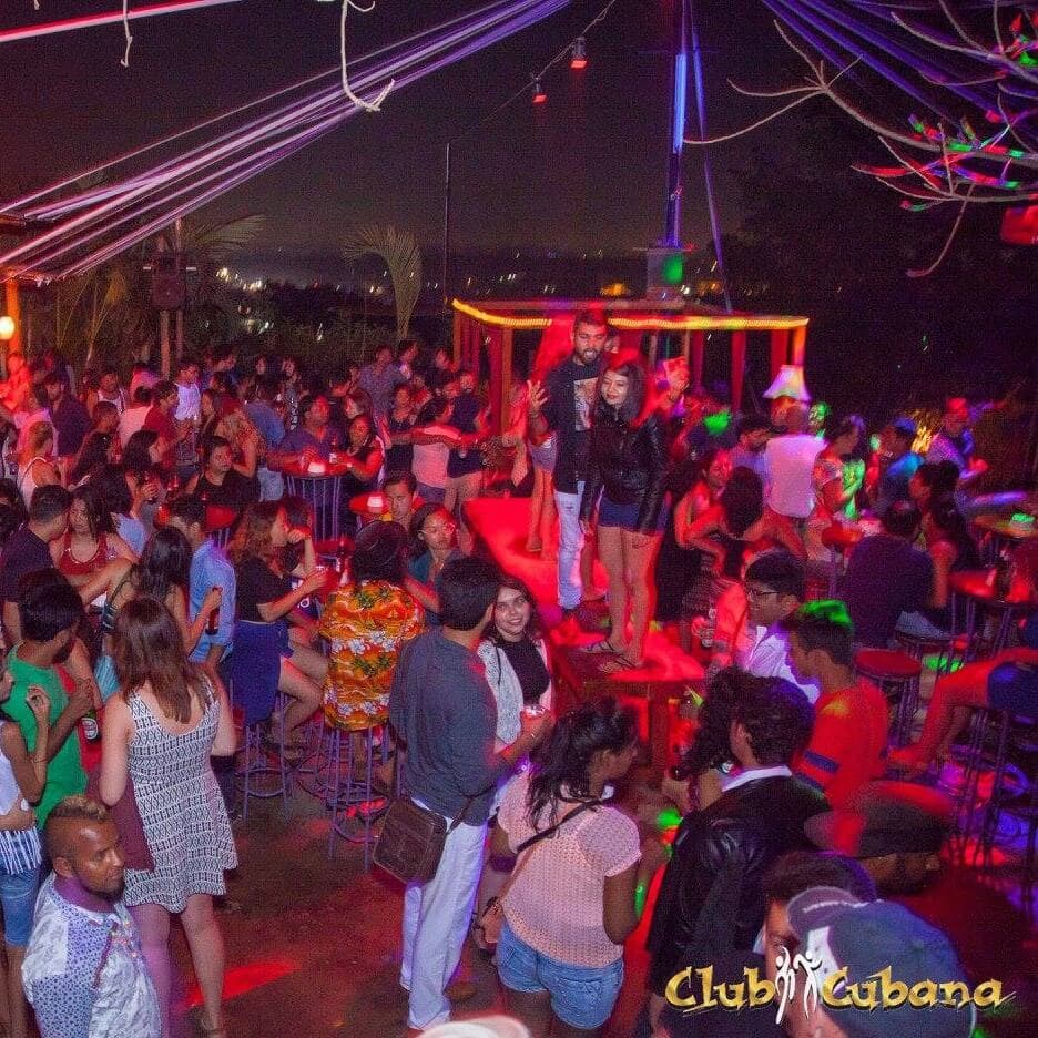 club cubana goa dress code getlstd_property_photo - Picture of Club LPK - Love Passion Karma, Candolim