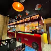 Mumbai Fusion Family Restaurant & Bar | Ghodbunder Road, Thane