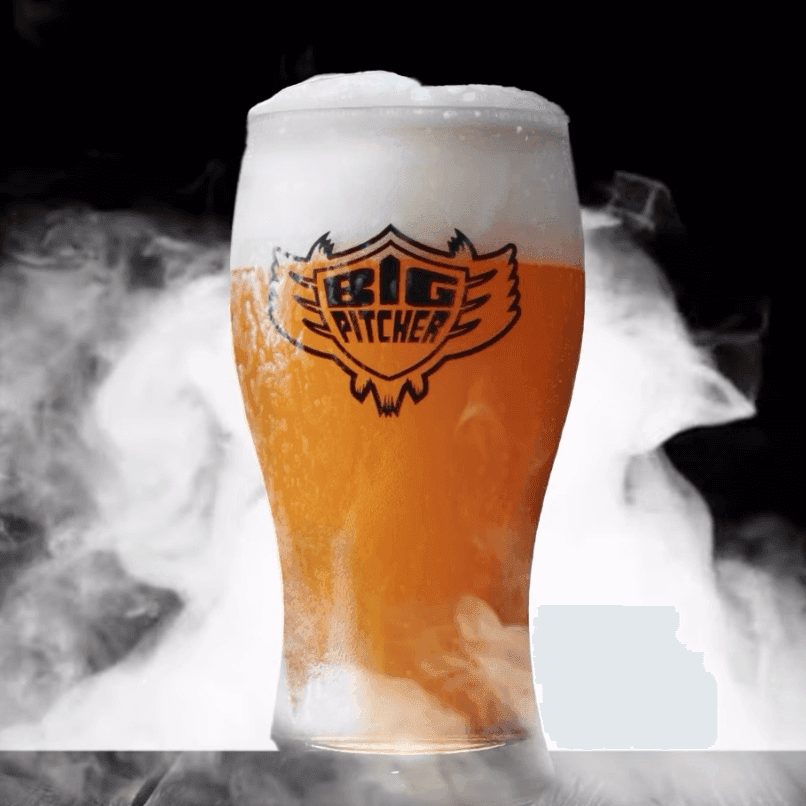 Big Pitcher - Indiranagar