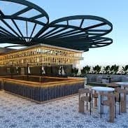 Voila - Wine | Dine | Skyline