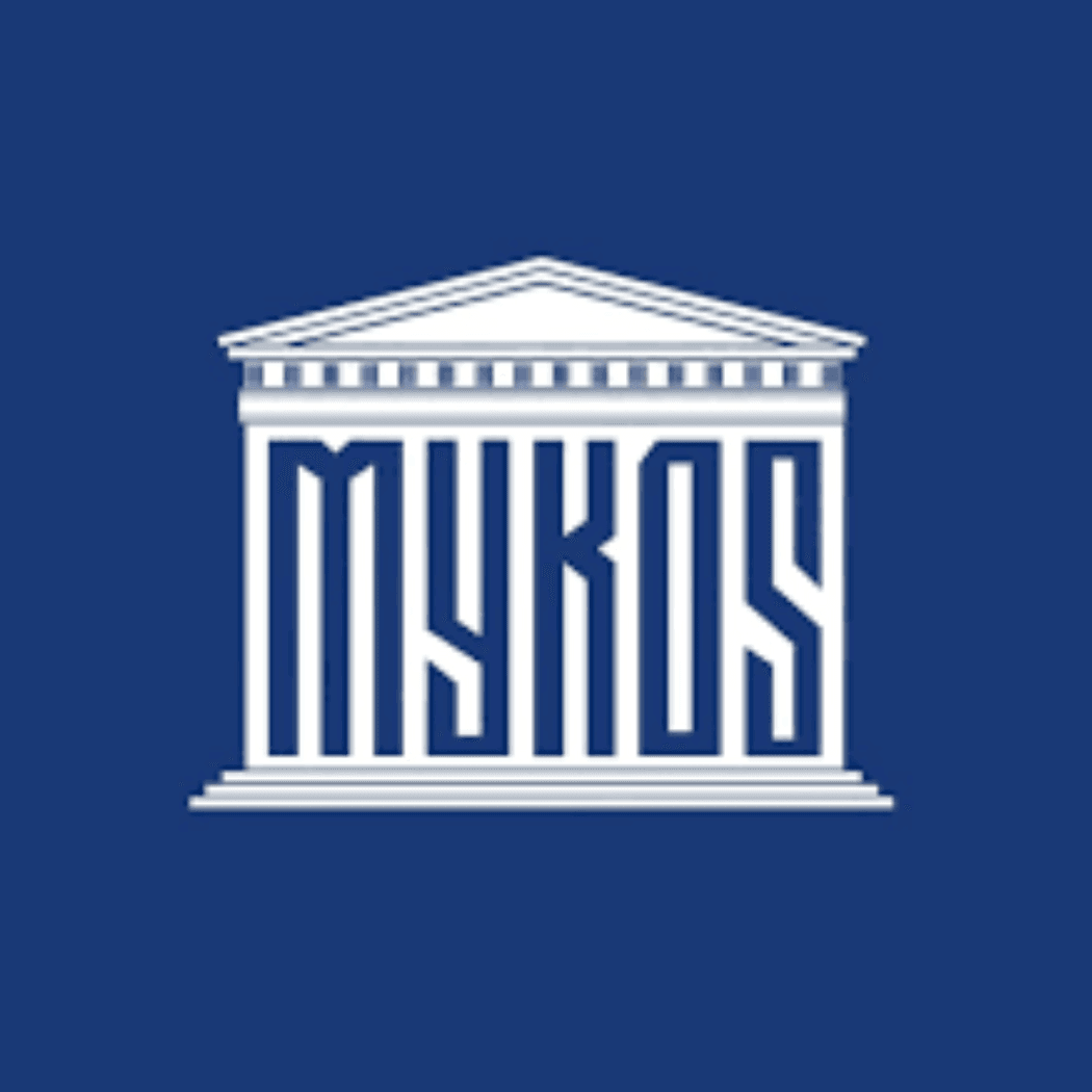 Mykos Craft Kitchen & Bar