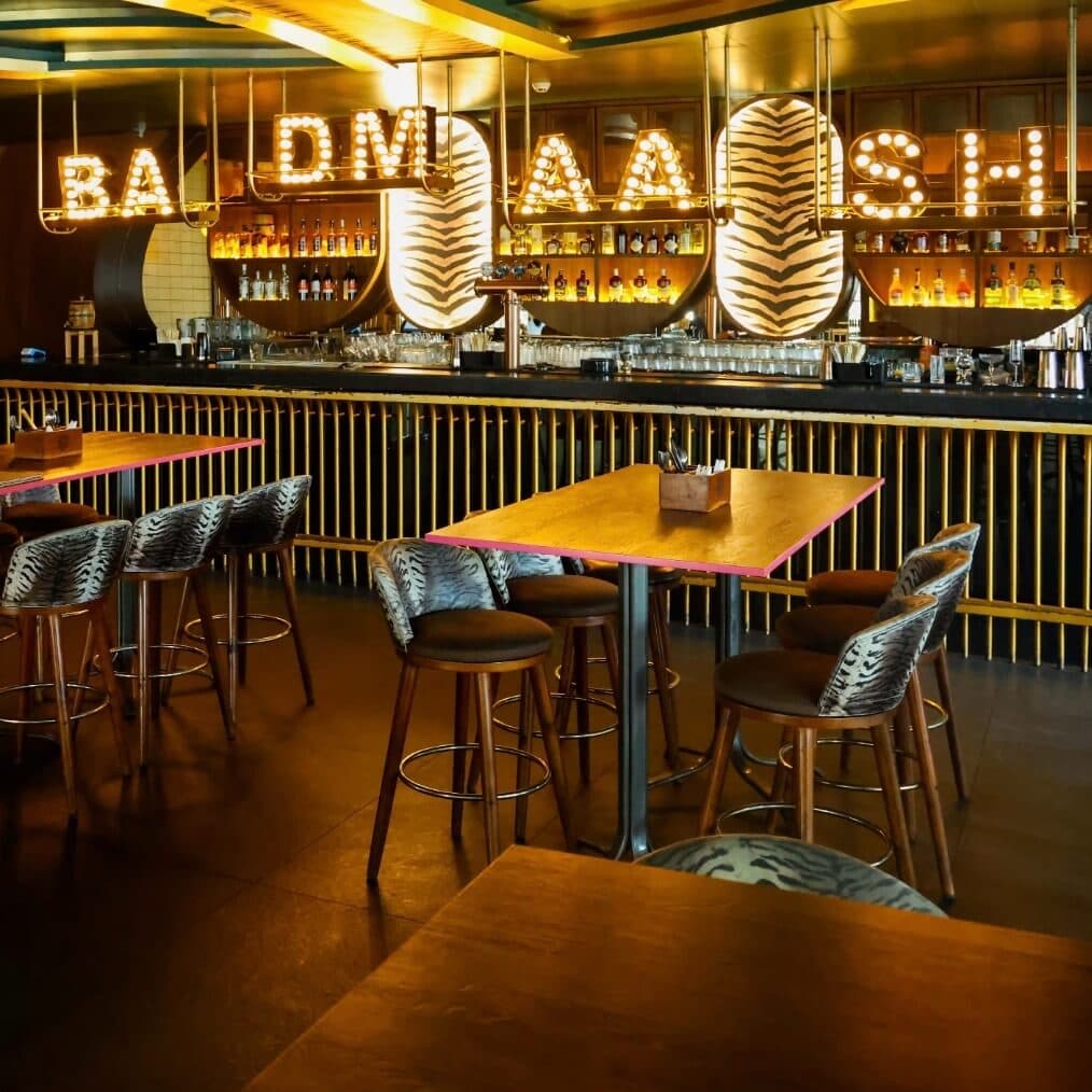 Badmaash Koramangala