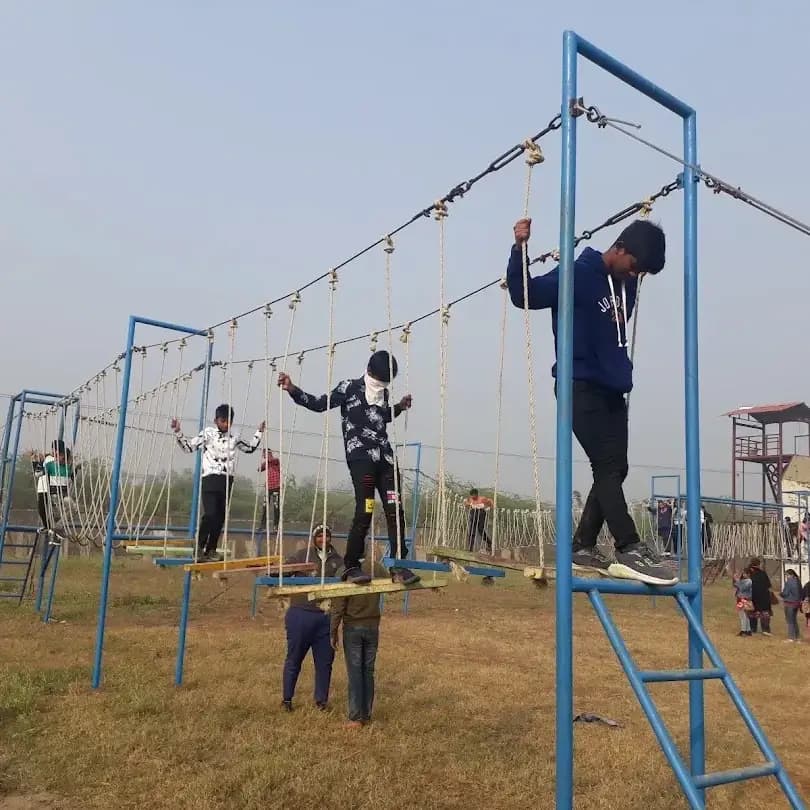 Rajgarh Farms, Noida