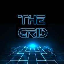 The Grid - Gaming Arena