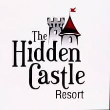 The Hidden Castle