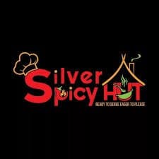 Silver Spicy Hut