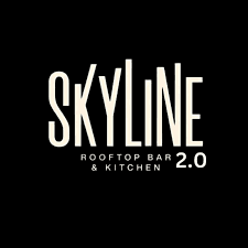 SkyLine Rooftop Bar & Kitchen 2.0
