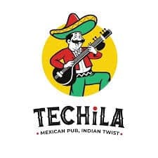TECHiLA Mexican Pub, Indian Twist
