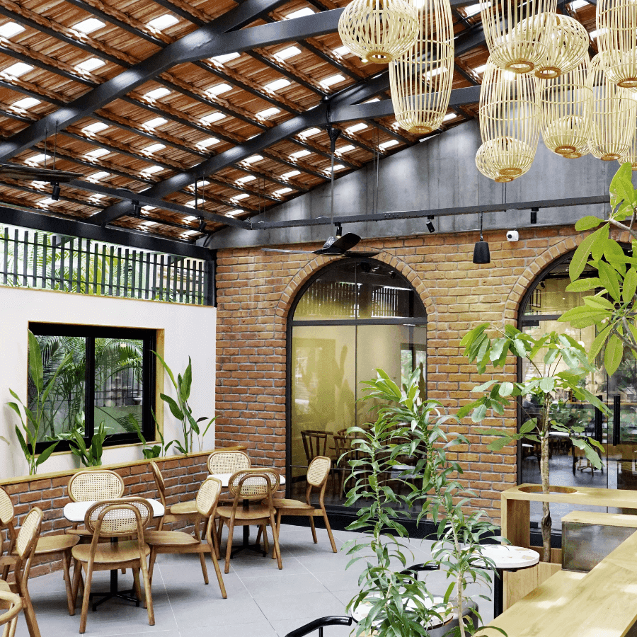 Third Wave Coffee | Gachibowli