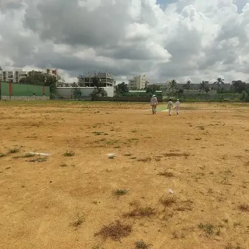 NH sports cricket ground - Whitefield,Bengaluru-560067