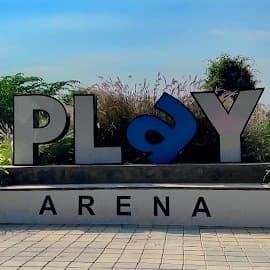 PLaY Arena