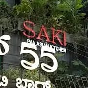 Saki - Pan Asian Kitchen