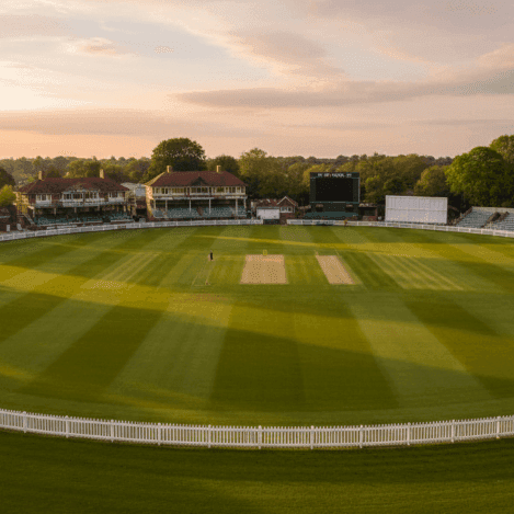 Rapid 360 Box Cricket and Open Ground