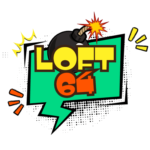 Loft 64 - The Chilling Lounge