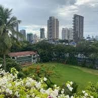 Dadar Parsee Colony Gymkhana