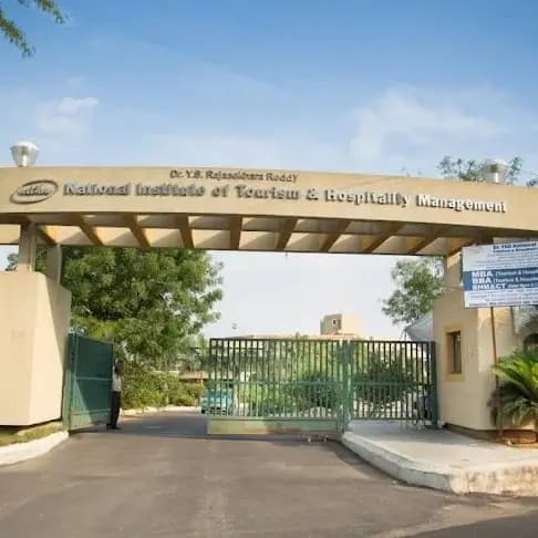 NITHM Gachibowli, Hyderabad